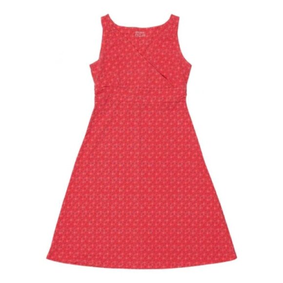 Eddie Bauer Dresses & Skirts - EDDIE BAUER ASTER CROSSOVER DRESS MEDIUM